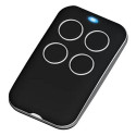 GoodBuy universal remote control for gates | alarms | light switches | roller shutter controllers |a