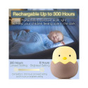 Night lamp BD-NL-01 Chicken