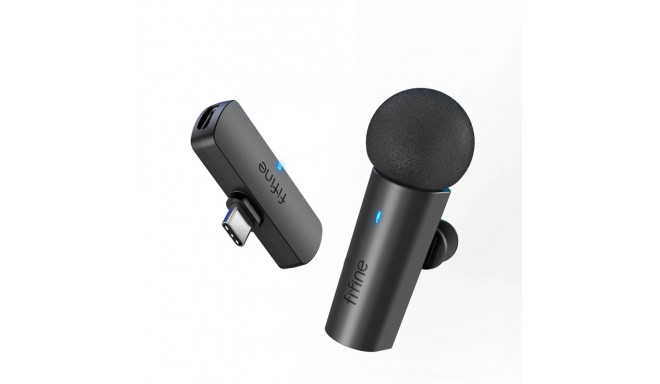 Fifine M6 USB-C juhtmeta mikrofon