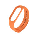 Fusion Wave kellarihm Xiaomi Mi Band 7 oranž