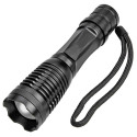 Fusion ZD39 flashlight LED | IPX4 | 9W | 6300K