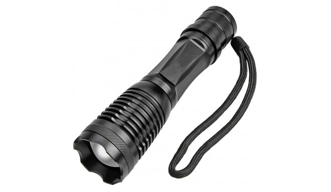 Fusion ZD39 flashlight LED | IPX4 | 9W | 6300K