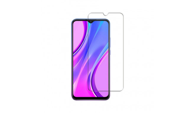 Fusion Japan tempered glass screen protector for Xiaomi Redmi 9A | 9C | 9