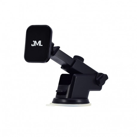 JML CH-115 universal car holder black