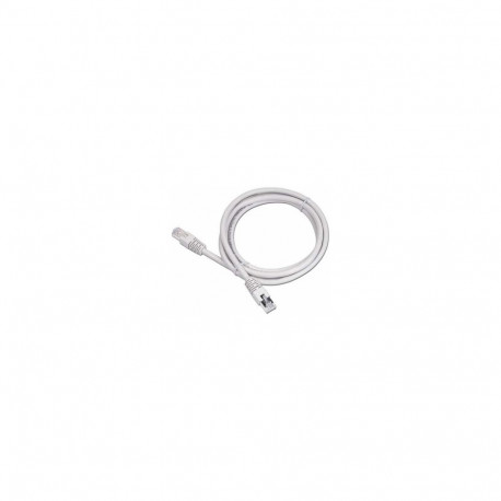 Cable Gembird Patch UTP 0.5 m white
