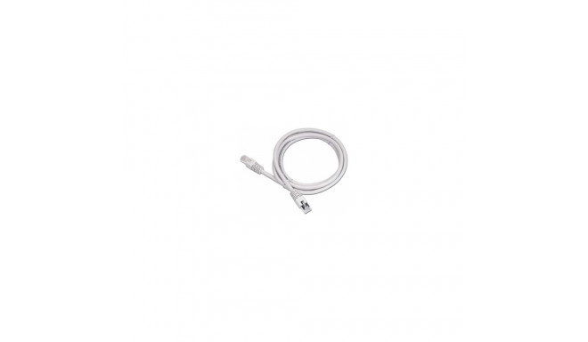 Cable Gembird Patch UTP 0.5 m white