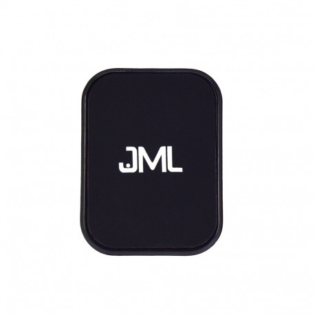 JML CH-113 magnet universal air vent holder black