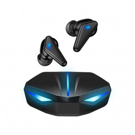 Goodbuy Alien wireless headsets black