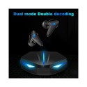 Goodbuy Alien wireless headsets black