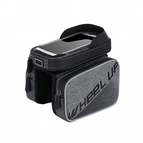 Goodbuy GBBKB017 jalgrattakott must