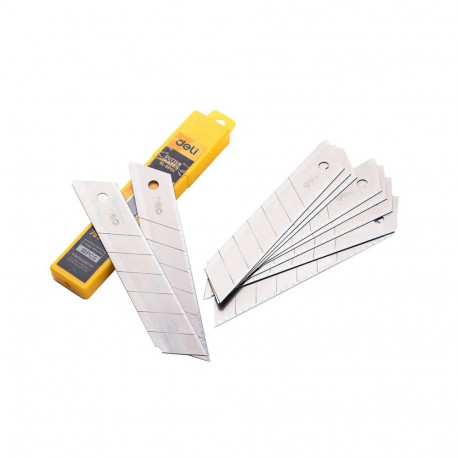Deli Tools EDL-DP05 25mm 10 pcs blades