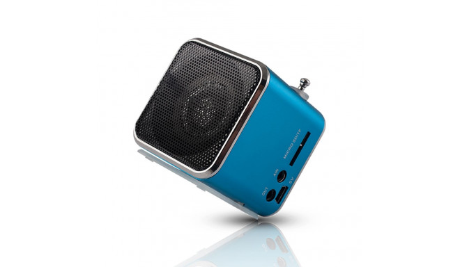 Setty speaker MF-100 blue