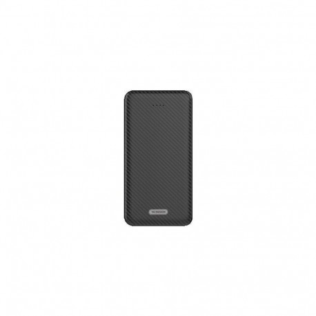 YK-DESIGN YKP-021 power Bank 10000 mAh | 2 x USB black