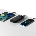 Baseus Bipow PPDML-M01 power bank 20000mAh | 20W | 2x USB | black