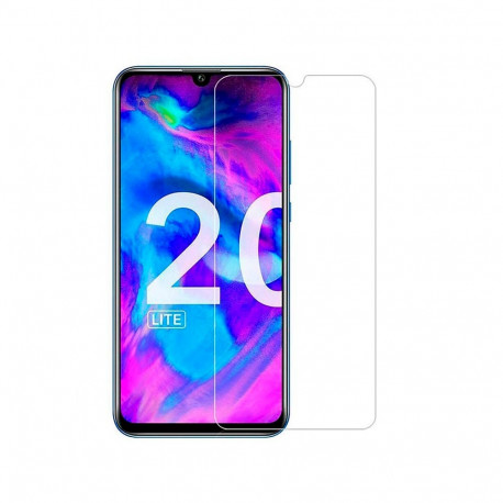 Fusion Tempered glass screen protector Huawei Honor 20 Lite | 20i