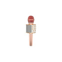 Goodbuy karaokemikrofon sisseehitatud bluetooth kõlariga | 3W | aux | häälmodulaator | USB | Micro S