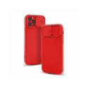 Fusion Camera Protect silikoonist ümbris Samsung A526 | A525 | A528 Galaxy A52 5G | A52 4G | A52s pu