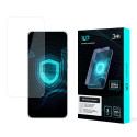 Huawei Mate 40 Pro - 3mk 1UP ekraanikaitsekile