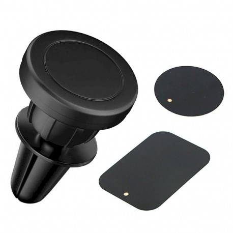 Goodbuy mini V2 car holder with magnet black