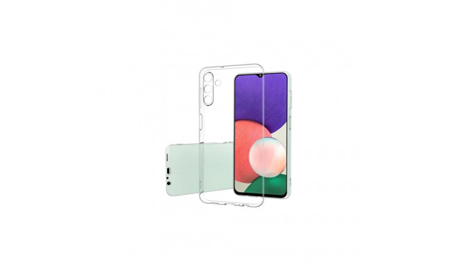 Fusion Ultra tagakülg 1 mm protect silikoonist ümbris Samsung A136 | A047 Galaxy A13 5G | A04S läbip