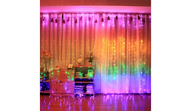 Fusion jõulutuled 300 LED | IP20 | 3 x 3m