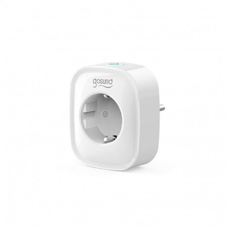 Gosund SP1-C nutikas pistikupesa WiFi Apple Home Kit (2tk)