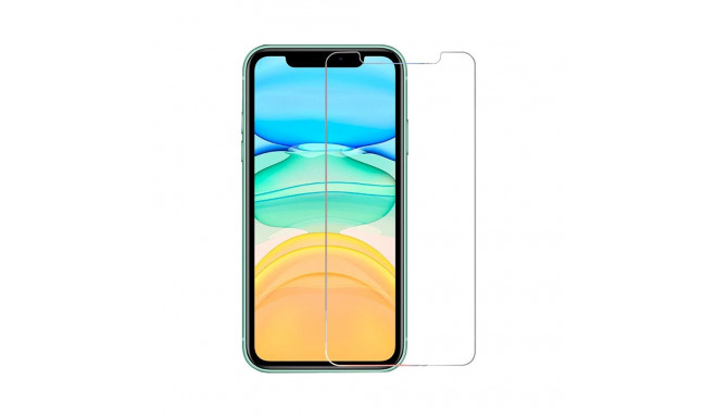 BL 9H Tempered Glass 0.33mm | 2.5D Screen Protector Apple iPhone 12 Pro Max