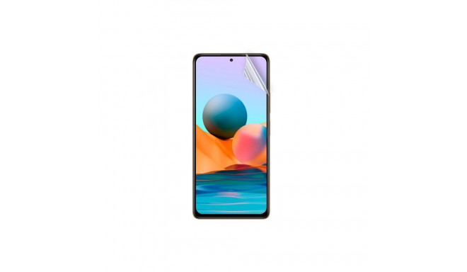 GoodBuy Nano Flexi Full Cover Screen Protector For Xiaomi Redmi Note 10 Pro