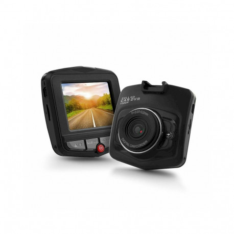 Goodbuy G300 autovideomagnetofon HD | microSD | LCD 2,4'' + hoidik