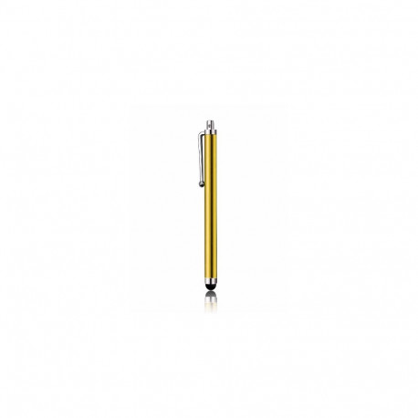 Fusion stylus pen for mobile phones | computer | tablet pc gold