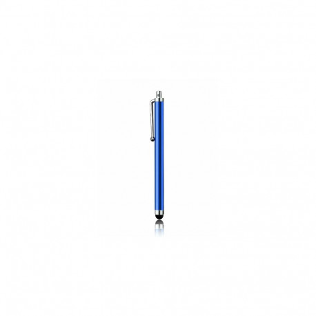 Fusion stylus pen for mobile phones | computer | tablet pc blue