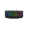 Sharkoon Skiller SGK4 gaming keyboard LED