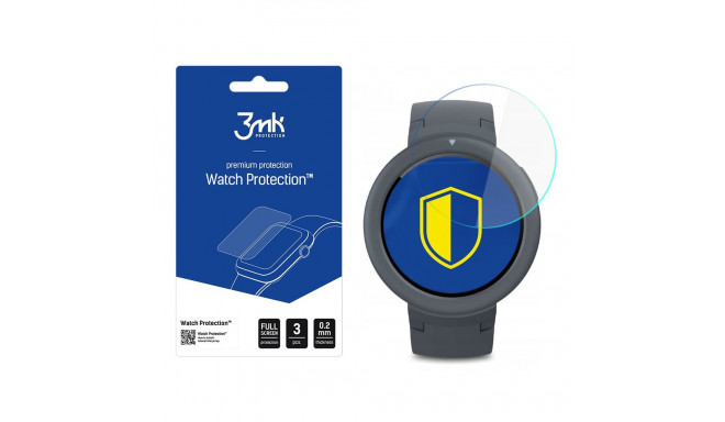 3mk kaitseklaas FlexibleGlass Xiaomi Amazfit Verge Lite/Verge 3