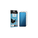 MyScreen diamond karastatud klaas kaetud raamiga Samsung G996 Galaxy S21 Plus 5G must