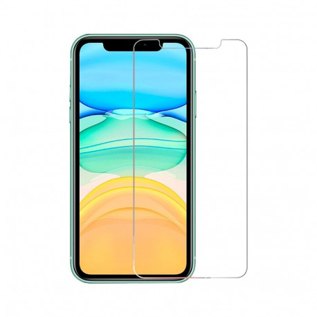 BL 9H Tempered Glass 0.33mm | 2.5D Screen Protector Apple iPhone 12 Mini