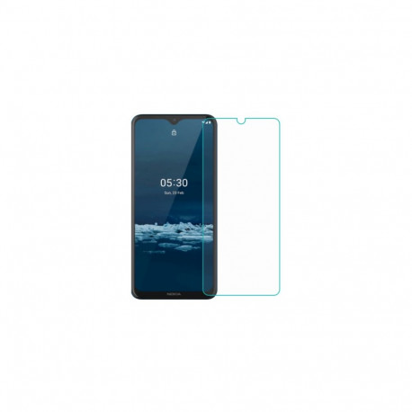 Fusion Tempered Glass screen protector Nokia 5.3