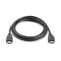 Fusion HDMI -> HDMI-kaabel 19-pin 2160p Ultra HD 5m must