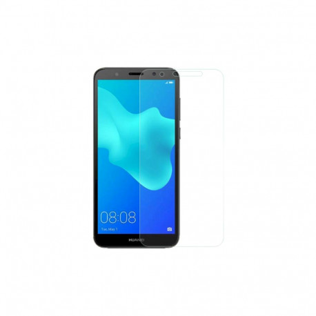 BL 9H Tempered Glass 0.33mm | 2.5D Screen Protector Huawei Y5 2018