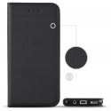 Fusion Magnet Case For Xiaomi Redmi 9C Black