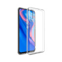 Fusion Ultra Back Case 1 mm Protect Silicone Case For Xiaomi Redmi 9A Transparent