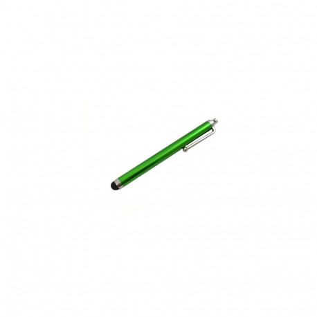 Fusion Stylus Pen For Mobile Phones | Computer | Tablet PC Green