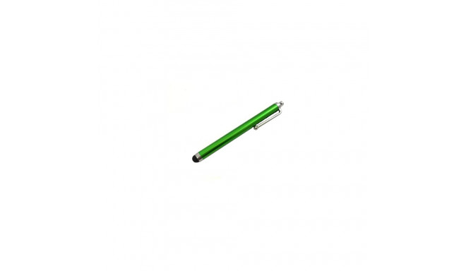 Fusion Stylus Pen mobiiltelefonidele | Computer | Tablet PC Green