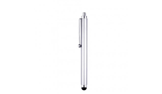 Fusion Stylus Pen For Mobile Phones | Computer | Tablet PC Silver
