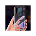 Fusion Ultra tagakülg 1 mm Protect silikoonist ümbris Apple iPhone 11 Pro läbipaistvale