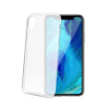 Fusion Ultra Back Case 1 mm Protect Silicone Case For Apple iPhone XR Transparent