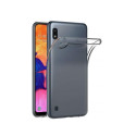 Fusion Ultra tagumine ümbris 0,3 mm Protect silikoonist ümbris Samsung A105 Galaxy A10 | Galaxy M105