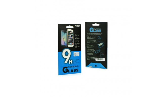BL 9H Tempered Glass 0.33mm | 2.5D Screen Protector Apple iPhone 11