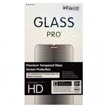 Karastatud klaas PRO + Premium 9H ekraanikaitse Apple iPhone 11 Pro