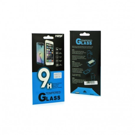BL 9H Tempered Glass 0.33mm | 2.5D Screen Protector Apple iPhone XR