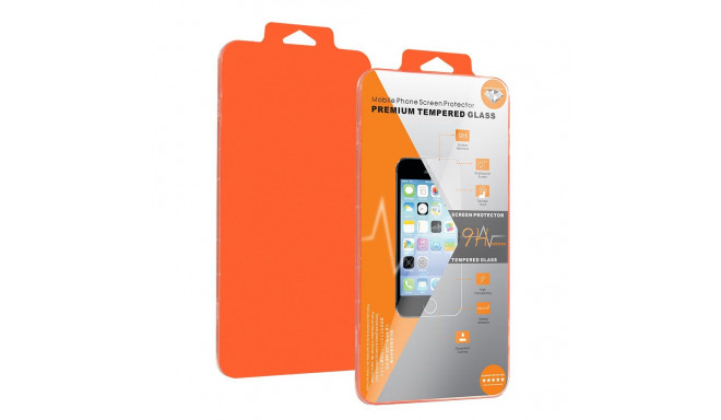 Karastatud klaasist Premium 9H ekraanikaitse Samsung J415 Galaxy J4 Plus (2018)